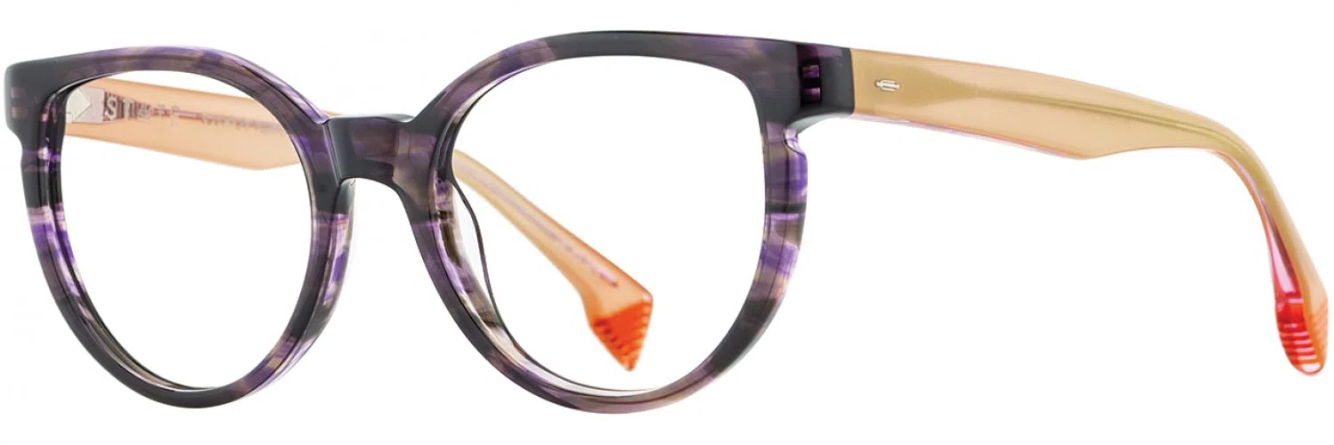 STATE Optical Co. SOUTHPORT Eyeglasses - view 7